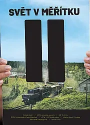 Svět v měřítku II - kolektiv autorů (kniha)