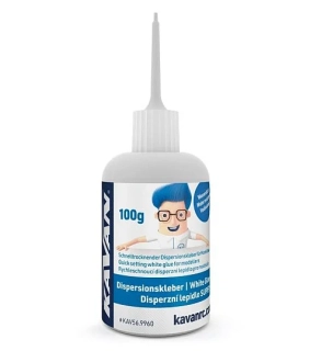 KAVAN disperzní lepidlo SUPER 100g
